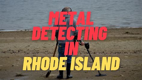 rhode island metal